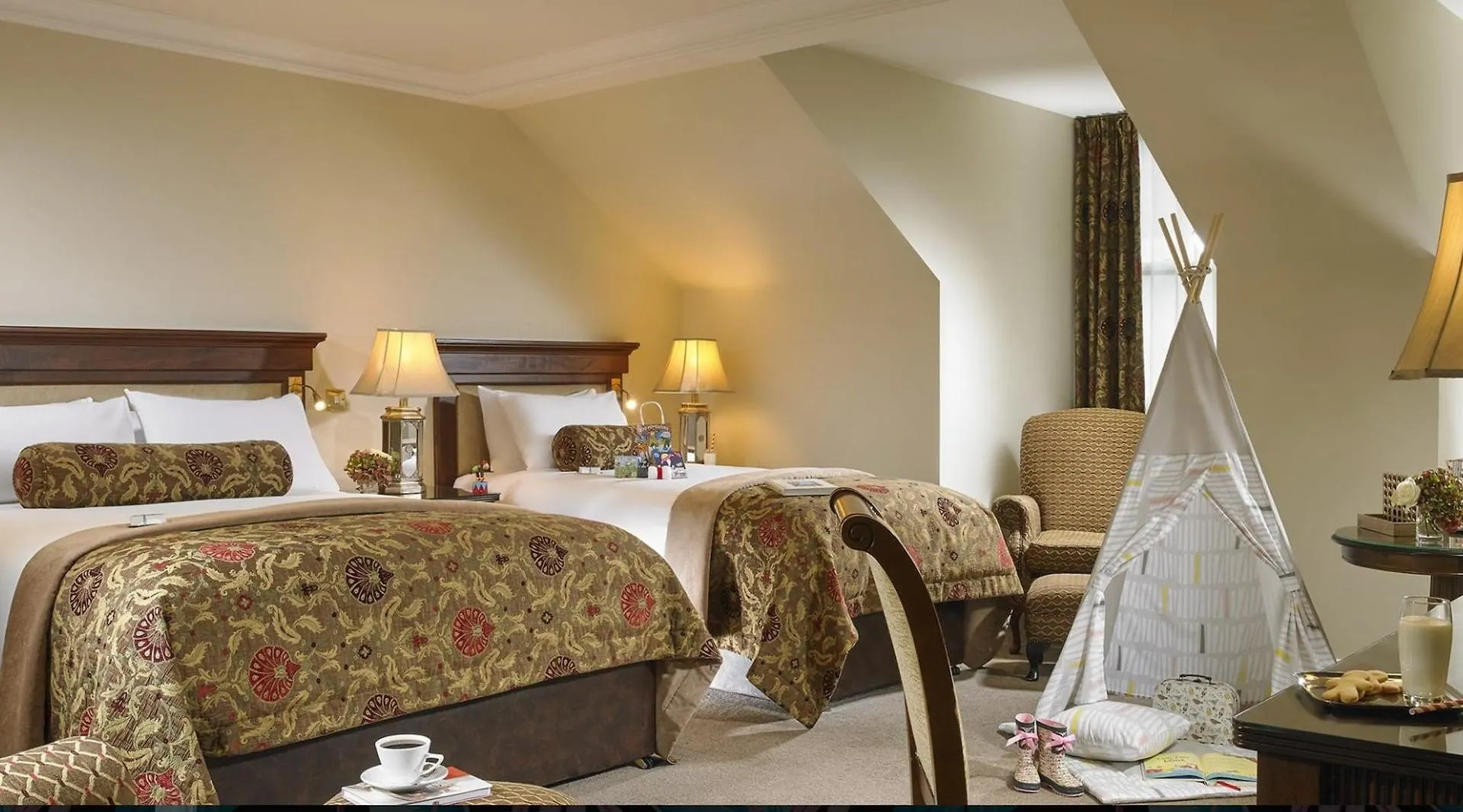 ****  Imperial Hotel Cork City Irlande