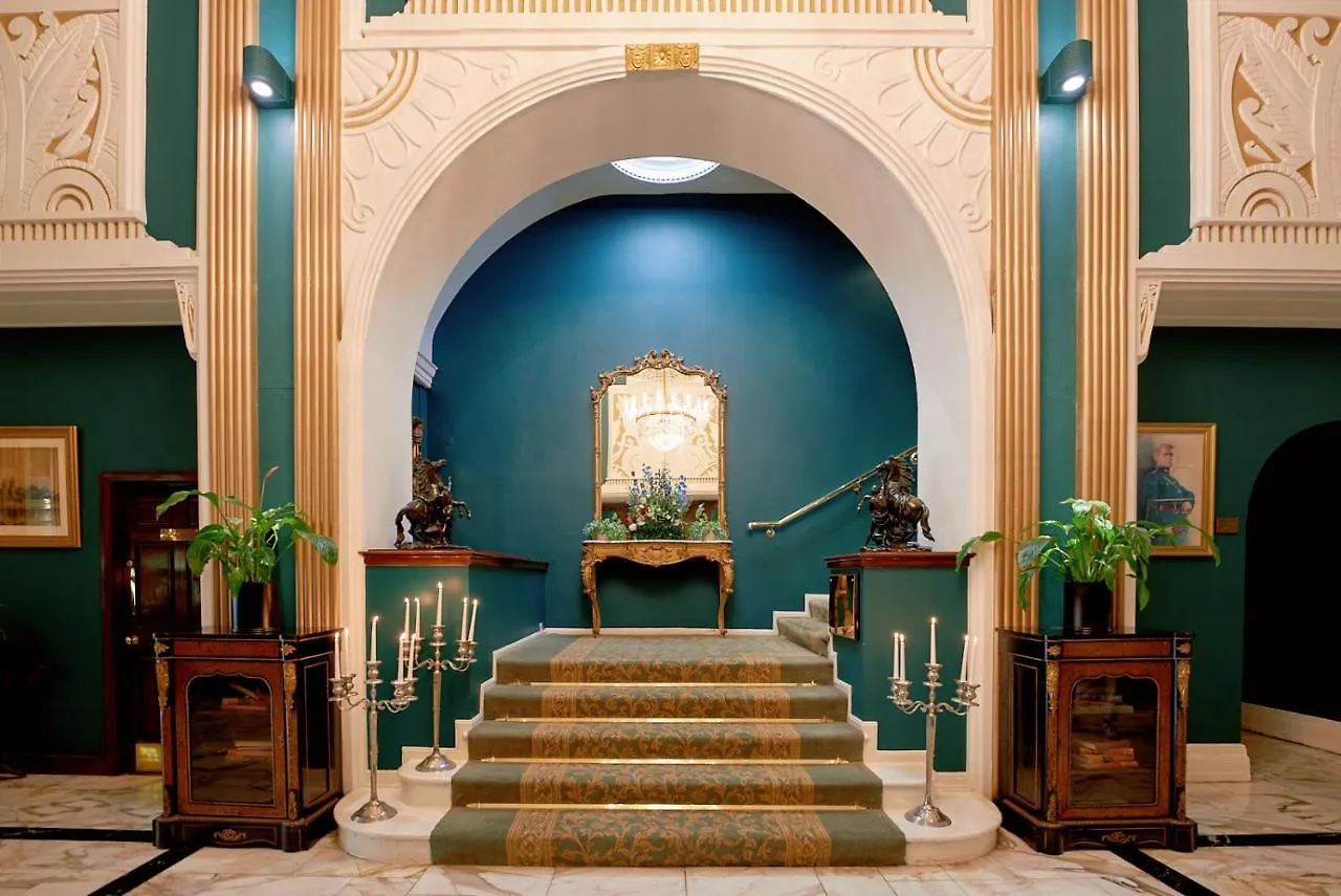 Imperial Hotel Cork City