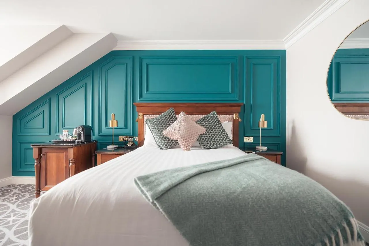 ****  Imperial Hotel Cork City Irlande