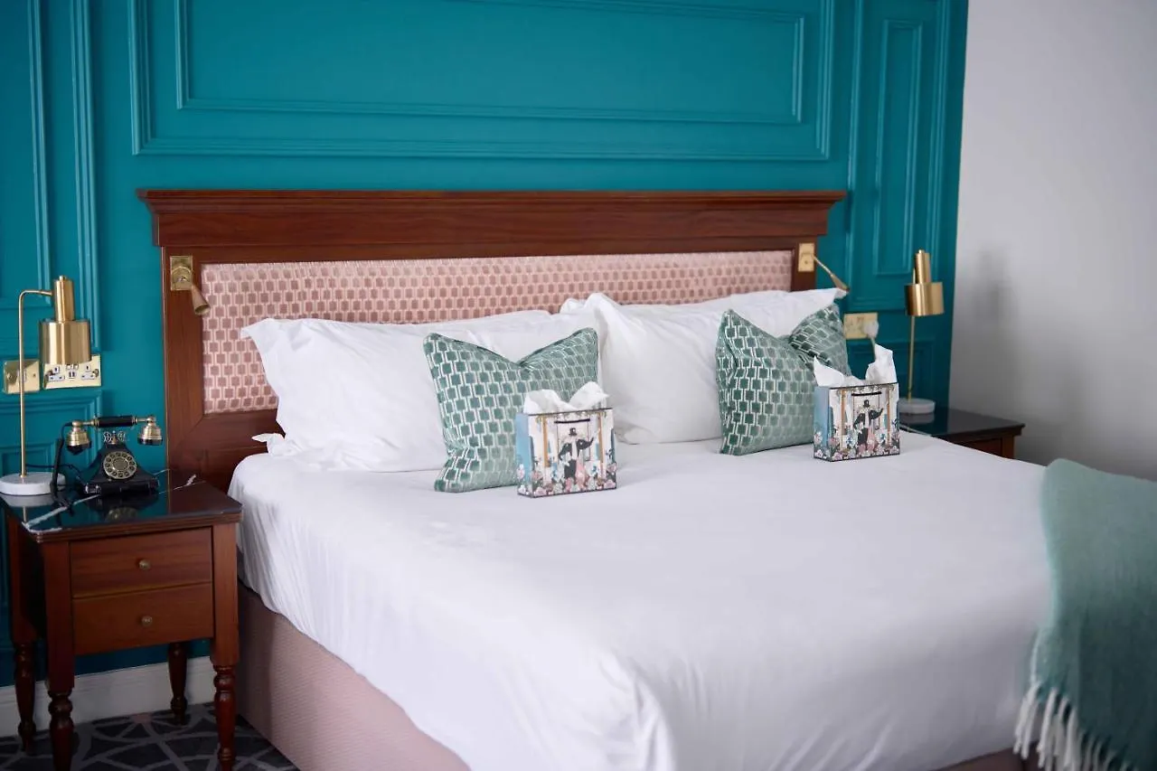 Imperial Hotel Cork City Irlande