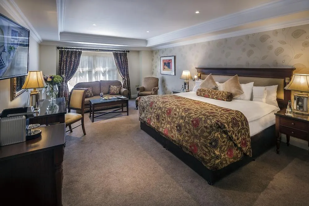 Imperial Hotel Cork City Irlande