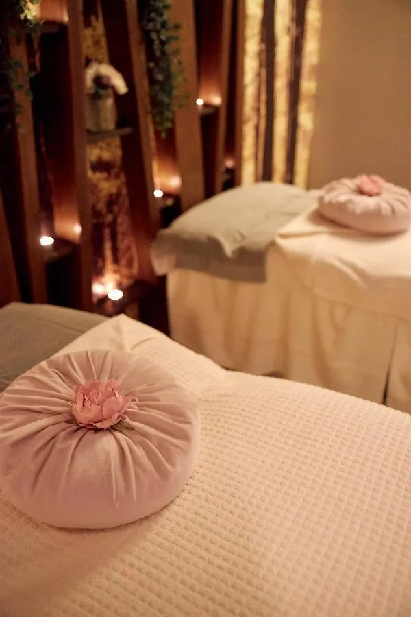 Imperial Hotel Cork City 4*,  Irlande