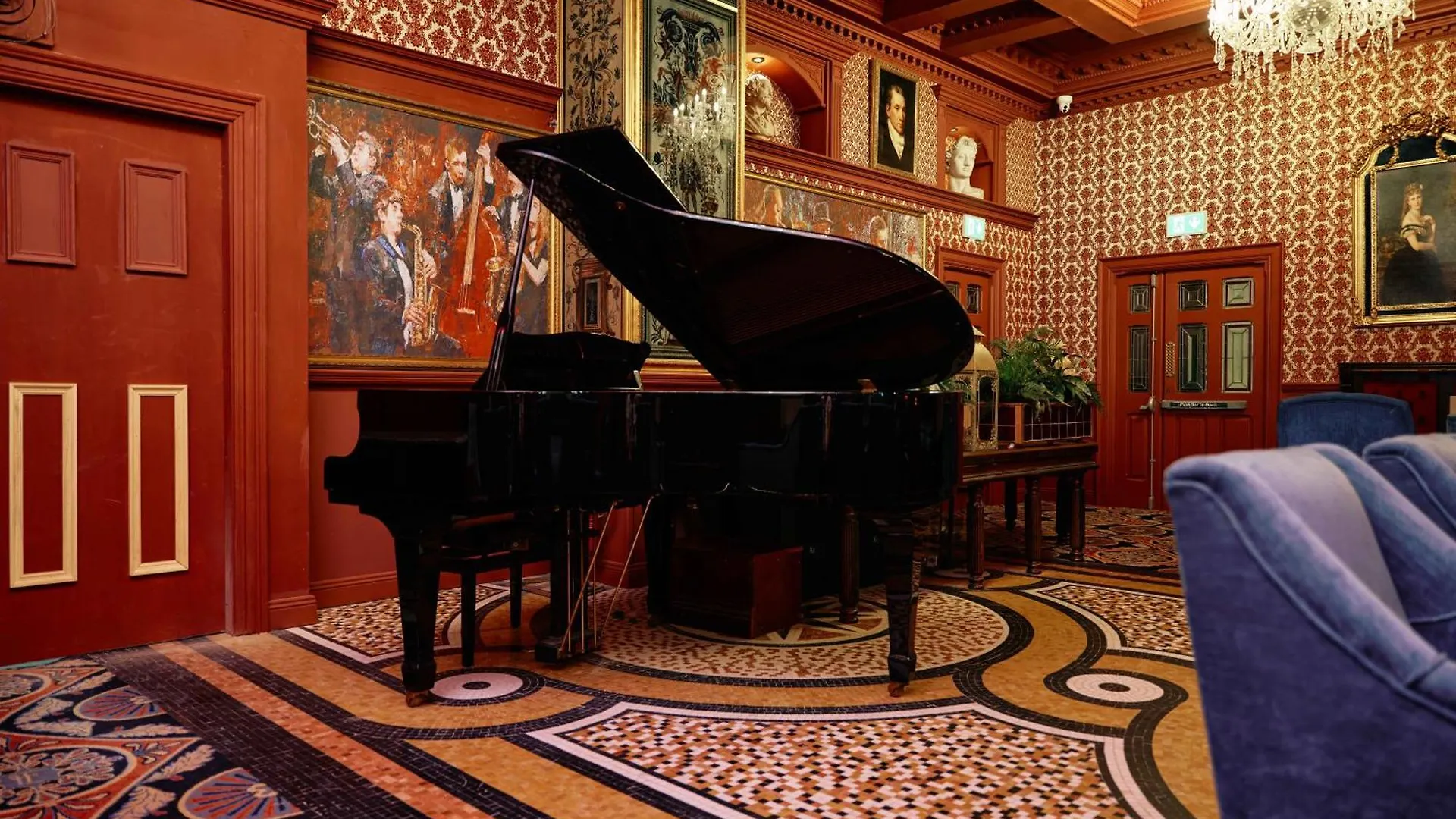 Imperial Hotel Cork City