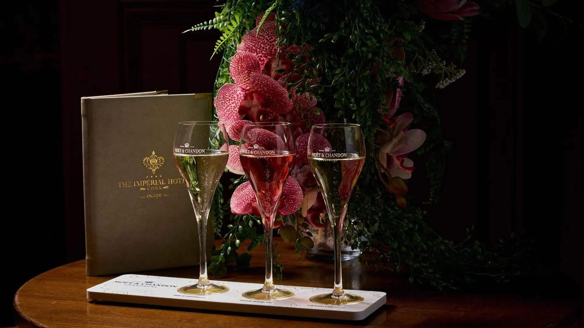 Imperial Hotel Cork City