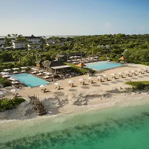 Parrot Cay 5*, Sandy Point Теркс и Кайкос