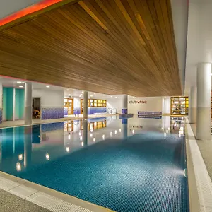 Clayton Cardiff Lane 4*, Дублин Ирландия