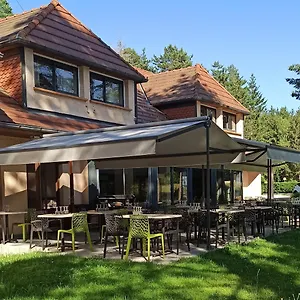 Hotel Restaurant Logis La Méridienne