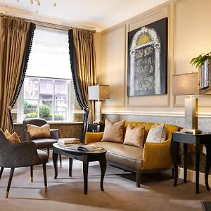 *** Hotel Trinity Townhouse Irlanda