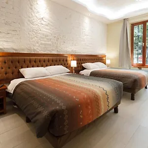 *** Hotel Artplaza Equador