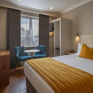 *** Hotel Eyre Square Irlanda