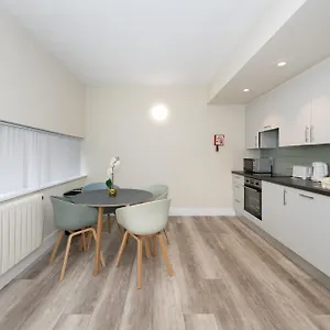 Victoria Mills - Ucc Summer Beds Appartement