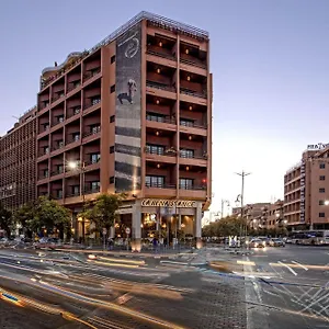 Hotel La Renaissance
