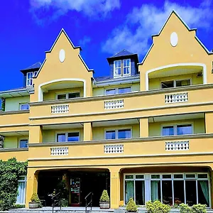 4* בית הארחה Earls Court House