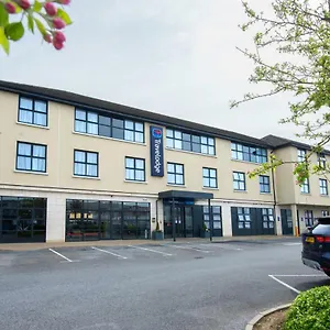 *** Hotel Travelodge Irlanda