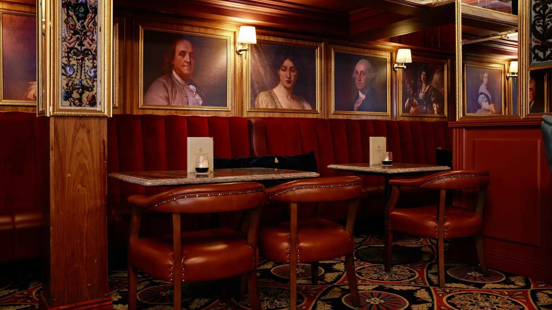 Imperial Hotel Cork City אירלנד